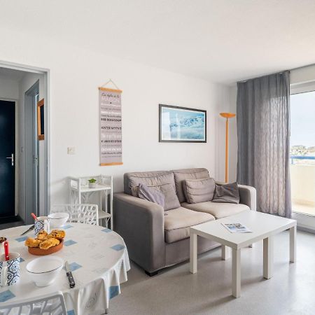 Apartment Bleu Marine-8 By Interhome Lacanau Exterior photo