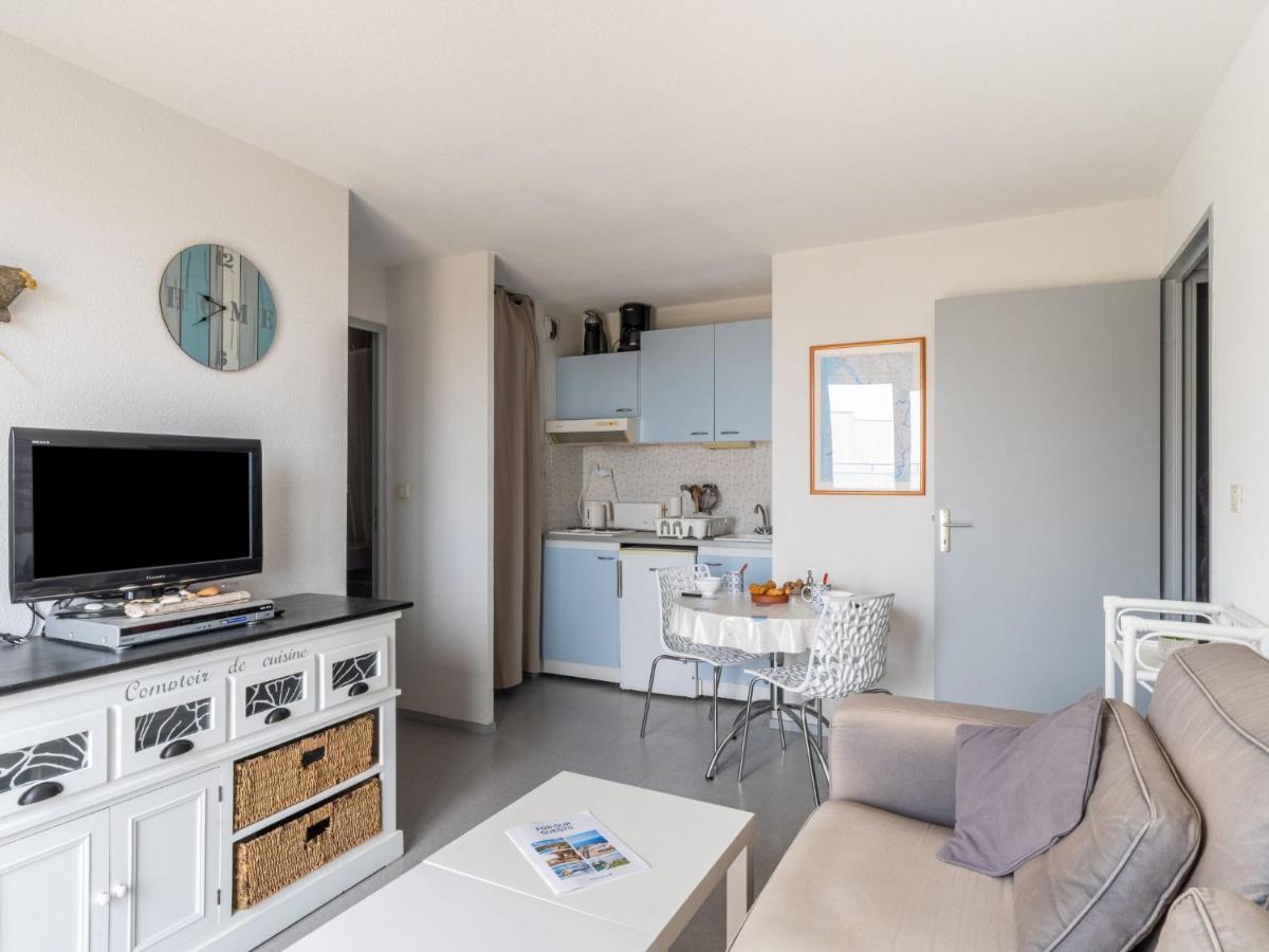 Apartment Bleu Marine-8 By Interhome Lacanau Exterior photo