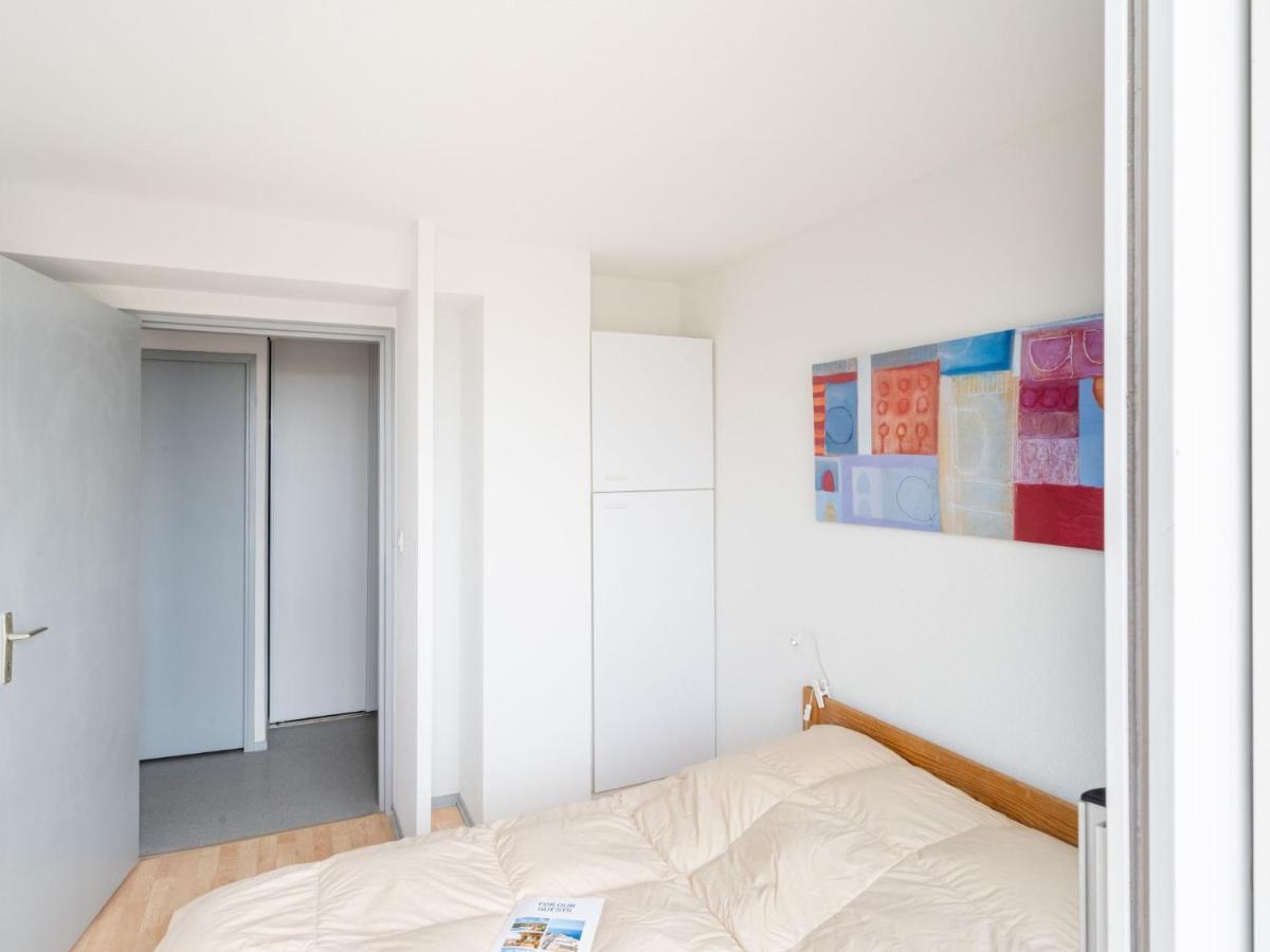Apartment Bleu Marine-8 By Interhome Lacanau Exterior photo