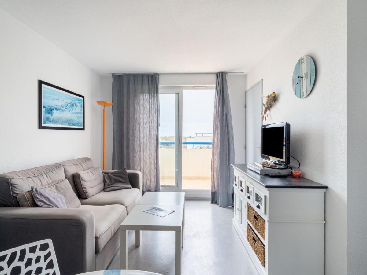 Apartment Bleu Marine-8 By Interhome Lacanau Exterior photo